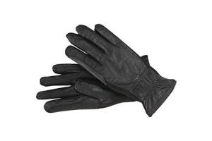 SSG Child's Pro Show Gloves in Black