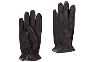 SSG Ladies Pro Show Gloves in Black