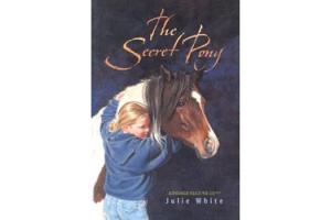 The Secret Pony