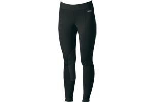 Kerrits Flow Rise Performance Tights in Black