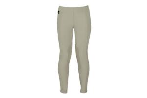 Irideon Kids Issential Riding Tights in Willow