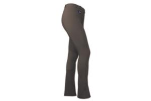 Irideon Cadence Bootcut Knee Patch Breeches in Caffe