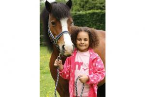 Horseware Kids Kelso Sweatshirt