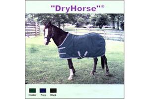 Dry Horse Sheet and Blanket