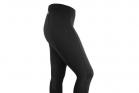 Irideon Wind Pro 3-Season Knee Patch Breeches in Black