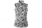 Kerrits Ventilator Sleeveless Shirt in French Flowers