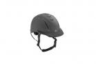 Dark Grey Ovation Deluxe Schooler Helmet