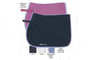 Shires Quilted Saddle Pad