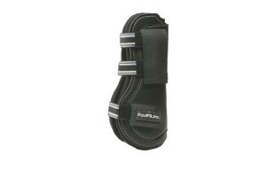 EquiFit T-Boot EXP II Open Front Boots
