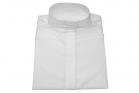 The Tailored Sportsman Wren Wrap Shirt in White
